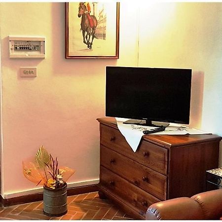 Casina Margherita เซียนา ภายนอก รูปภาพ