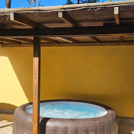 Casina Margherita เซียนา ภายนอก รูปภาพ