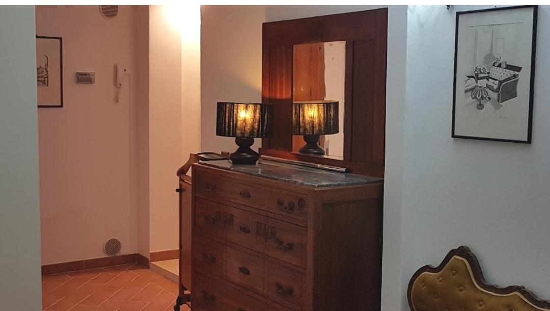 Casina Margherita เซียนา ภายนอก รูปภาพ