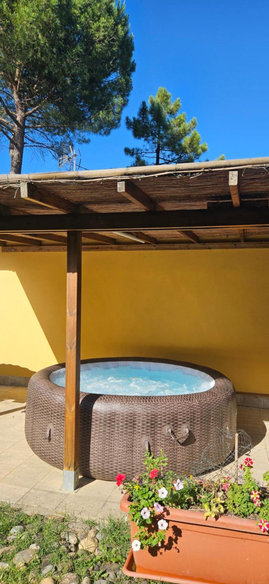 Casina Margherita เซียนา ภายนอก รูปภาพ