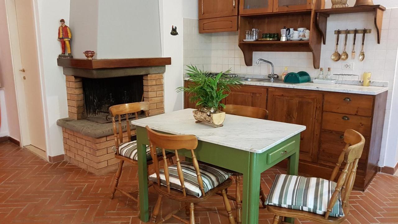 Casina Margherita เซียนา ภายนอก รูปภาพ
